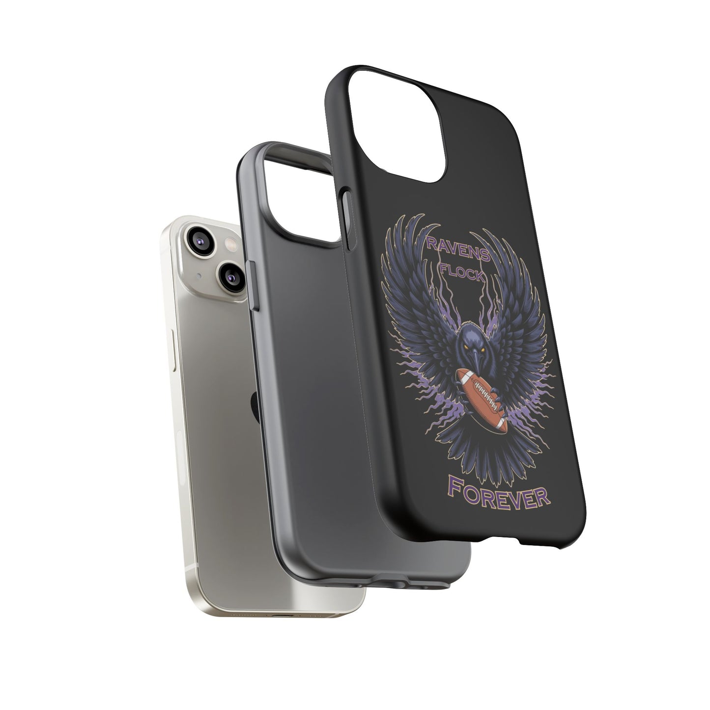 Phone Case Ravens