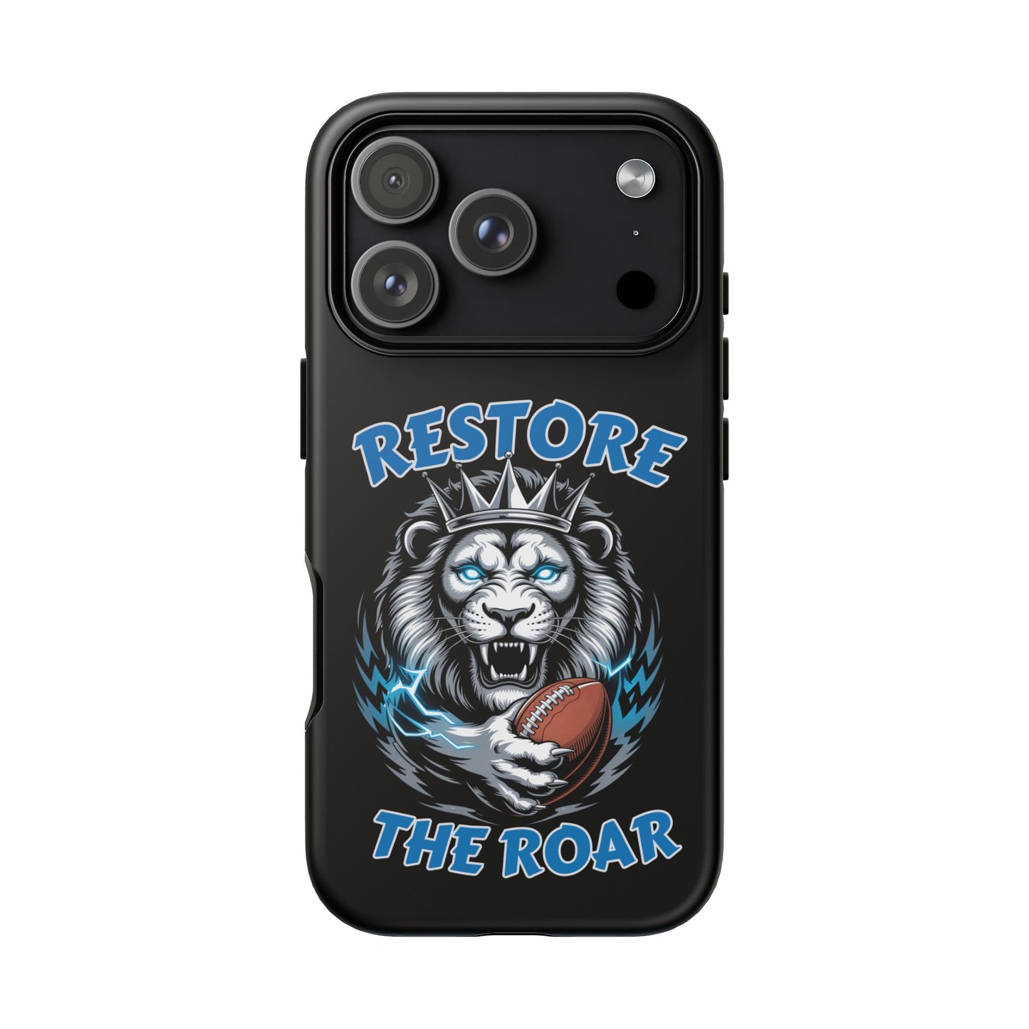 Phone Case Lions