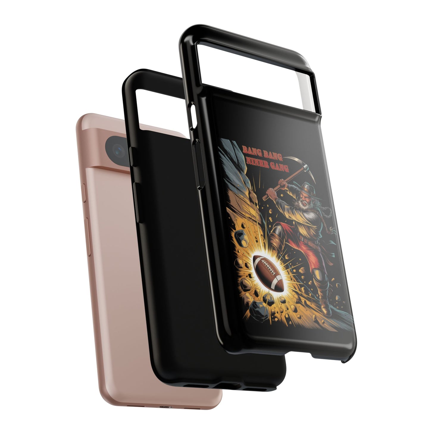 Phone Case 49ers