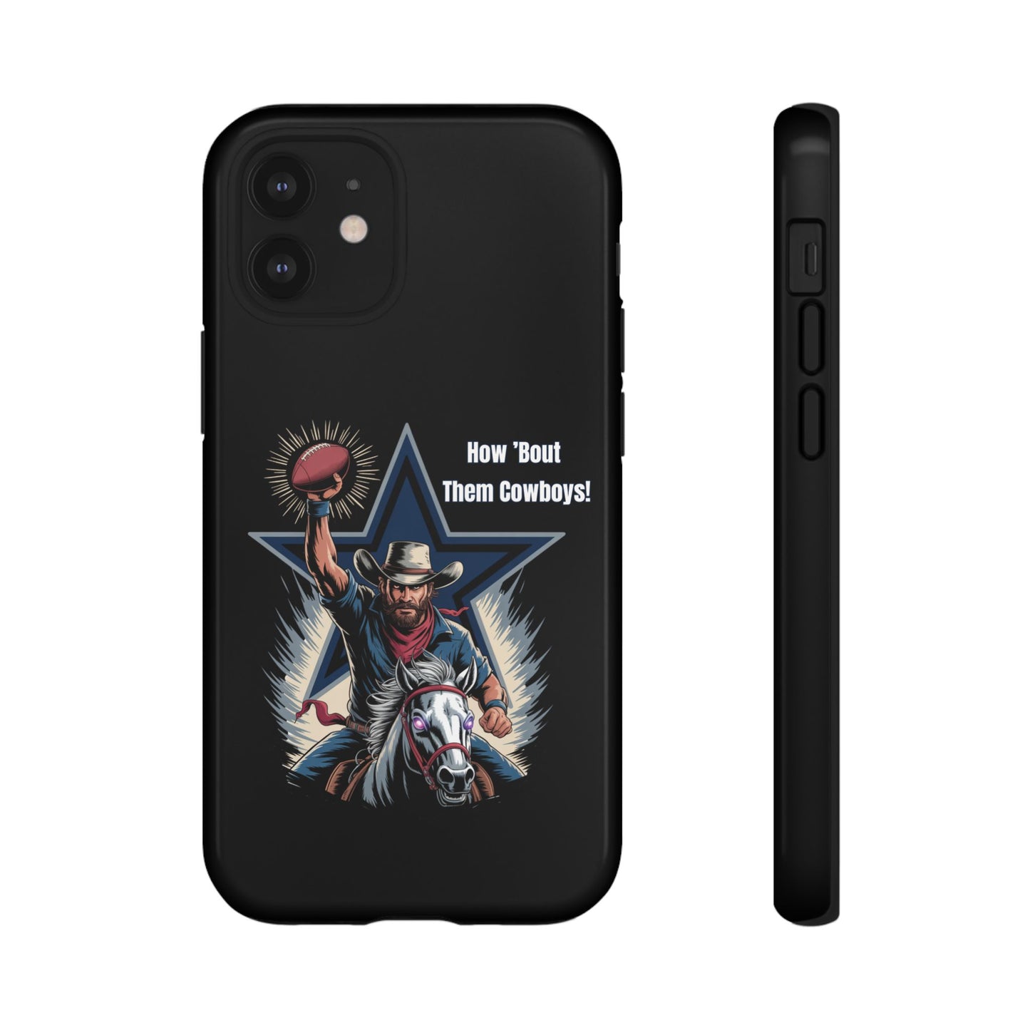 Phone Case Cowboys