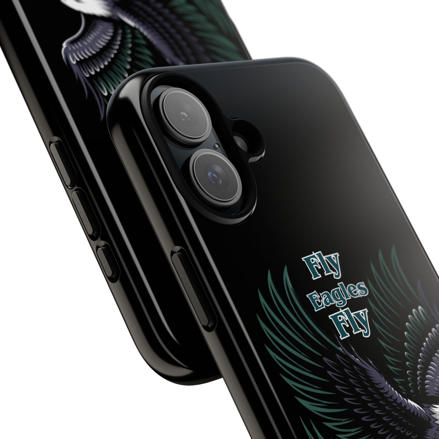 Phone Case Eagles