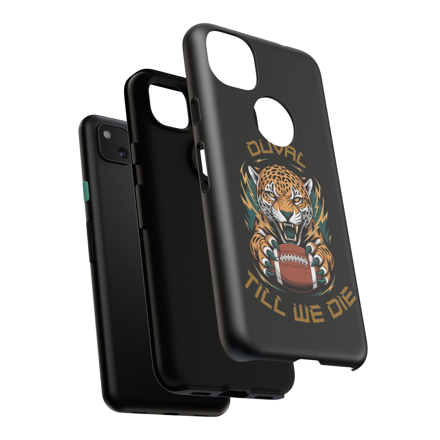 Phone Case Jaguars