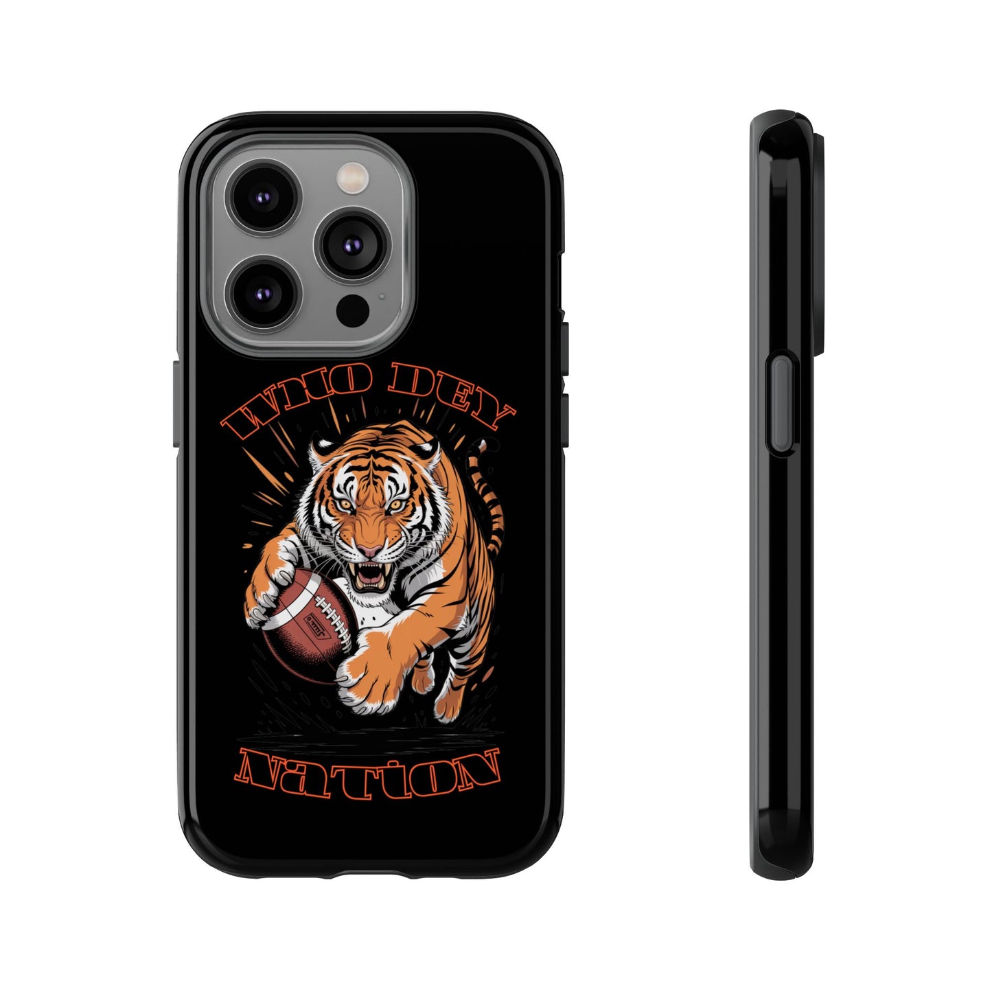 Phone Case Bengals
