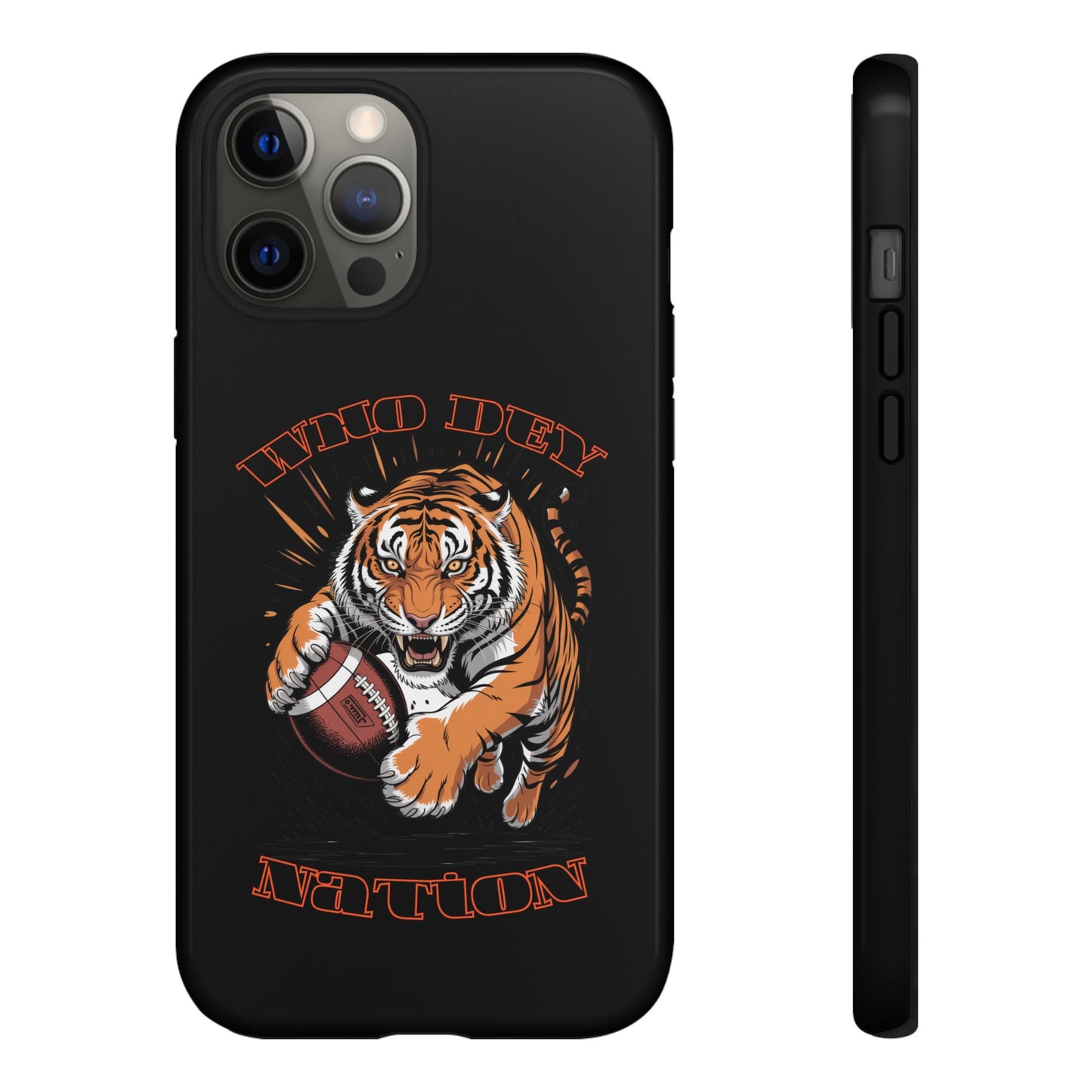 Phone Case Bengals