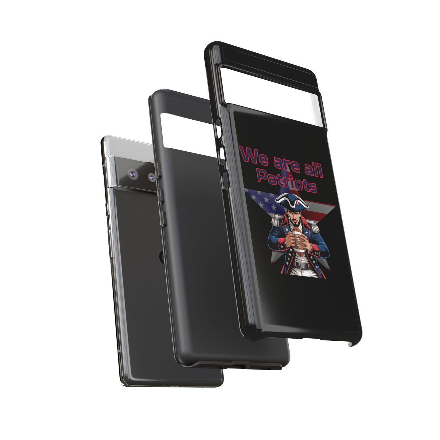 Phone Case Patriots