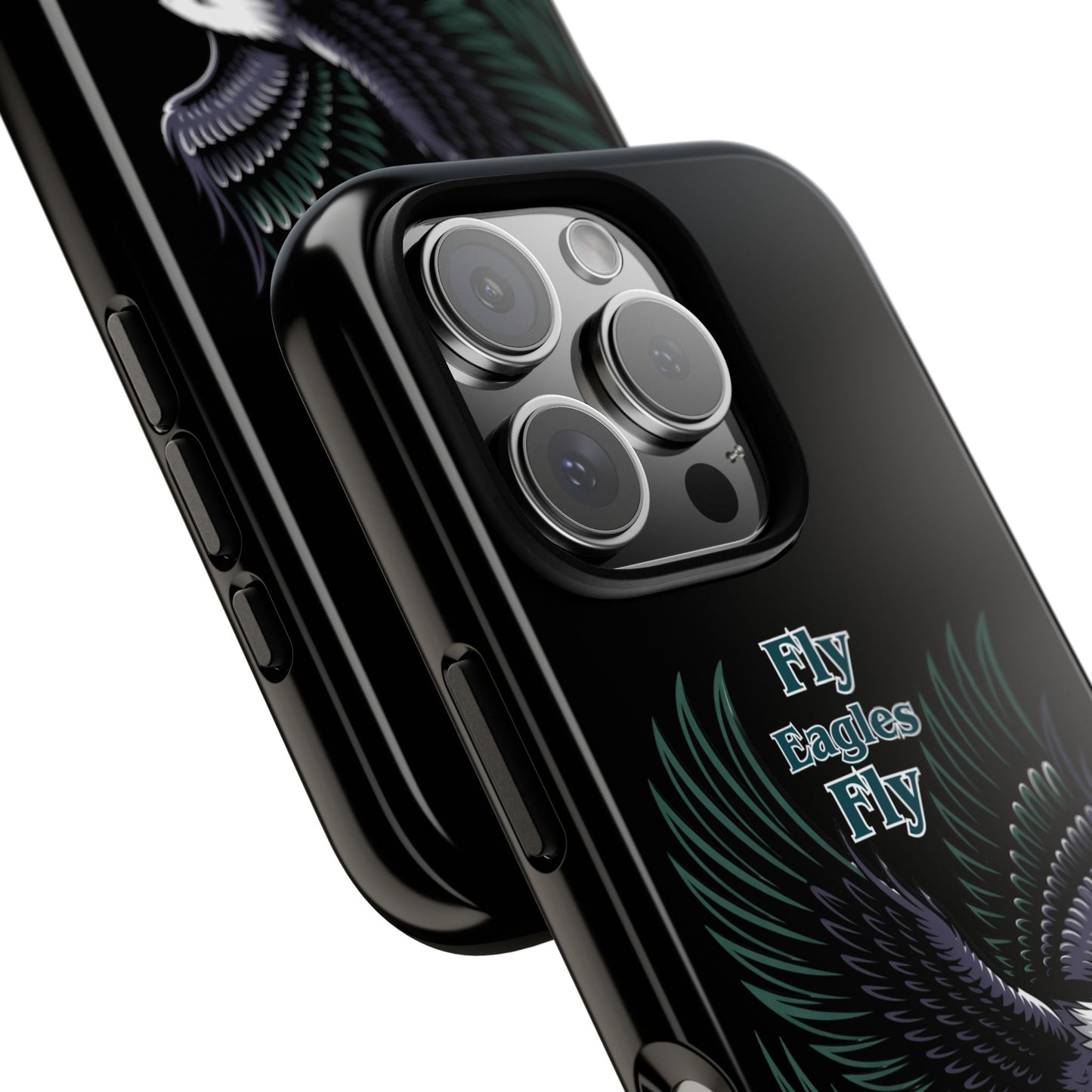 Phone Case Eagles