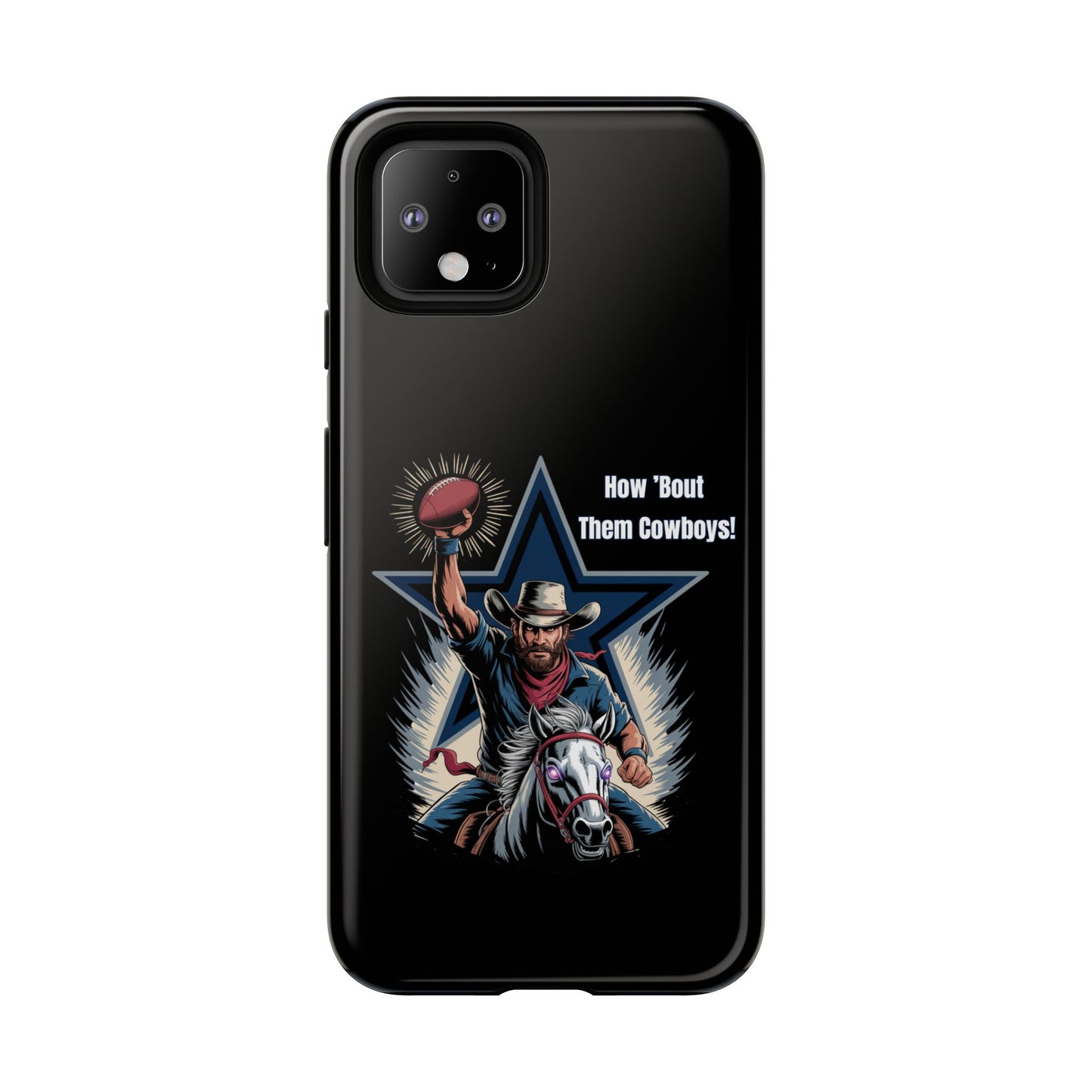 Phone Case Cowboys