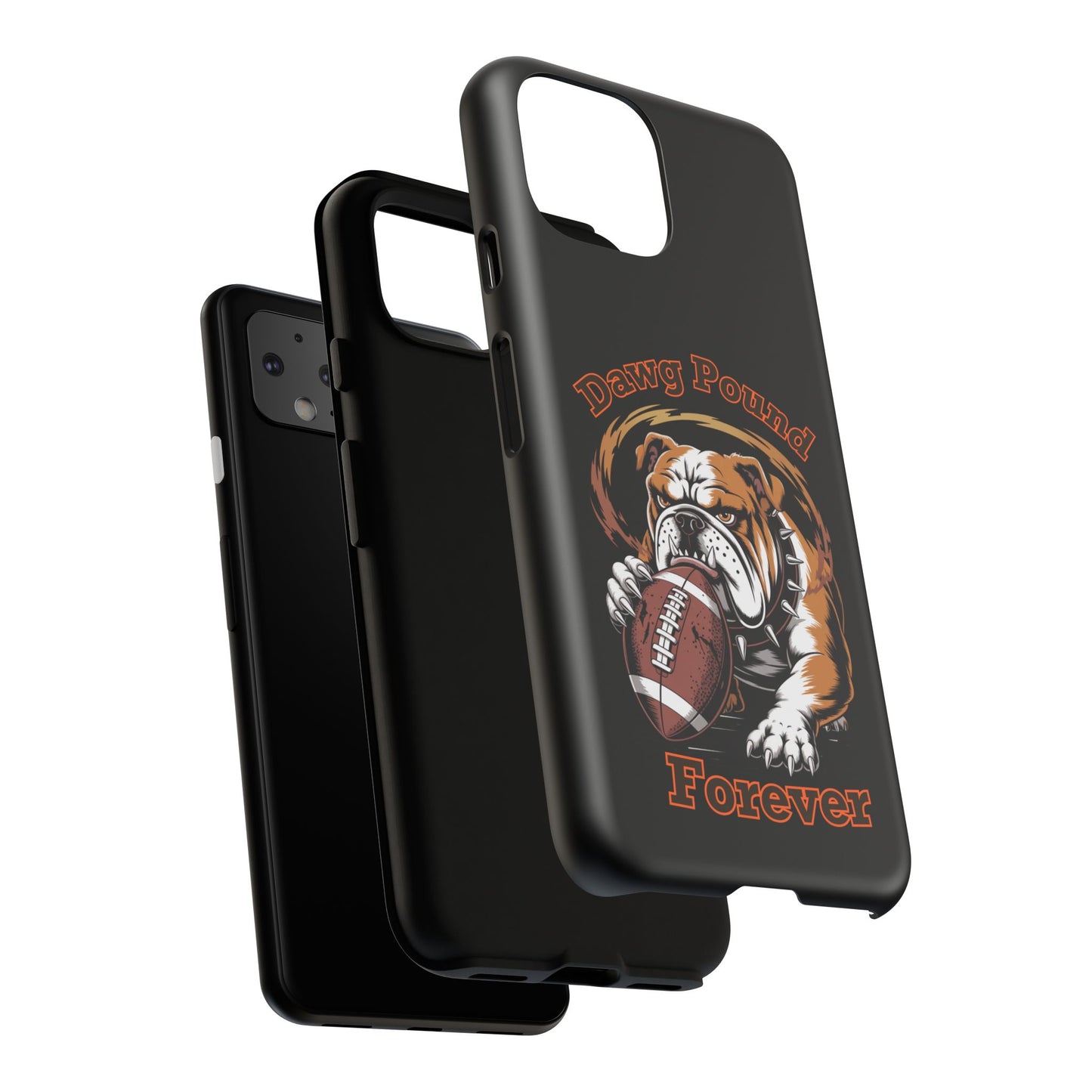 Phone Case Browns