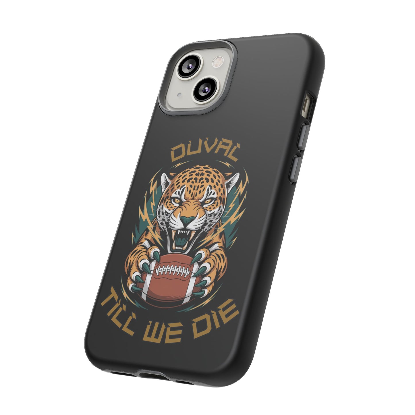 Phone Case Jaguars