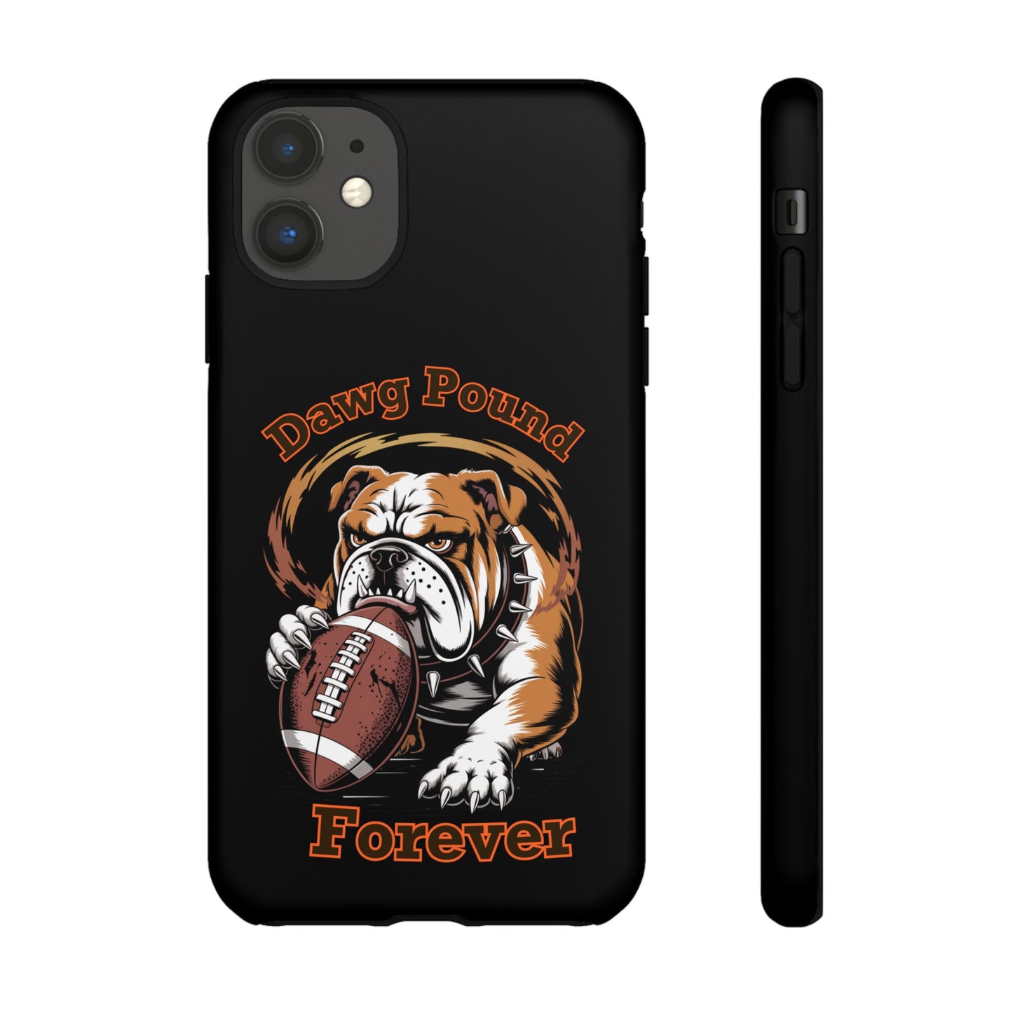 Phone Case Browns