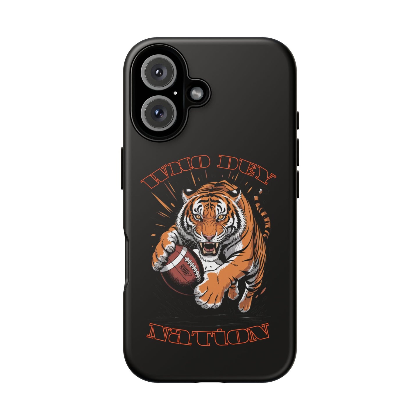 Phone Case Bengals