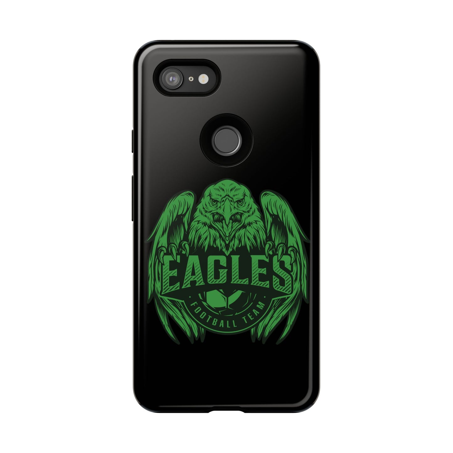 Phone Case Philadelphia Eagles