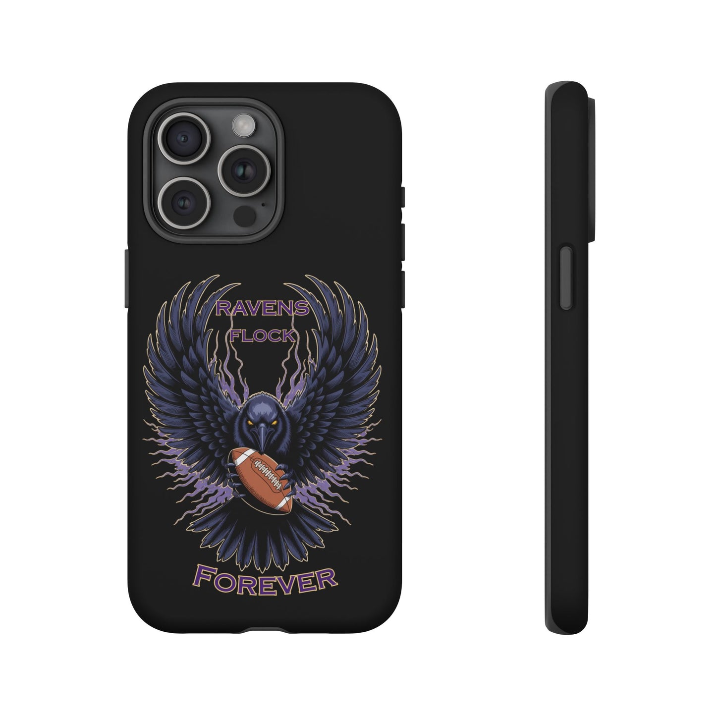 Phone Case Ravens