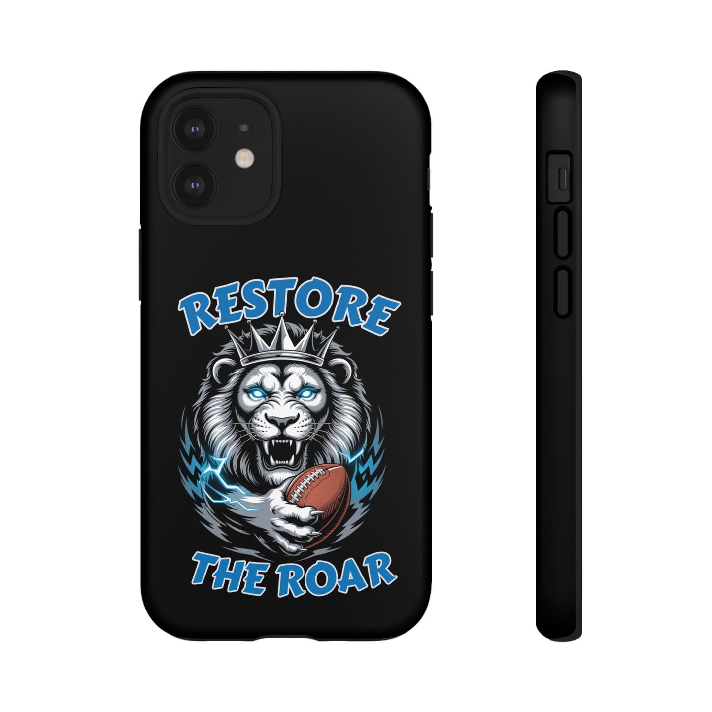 Phone Case Lions
