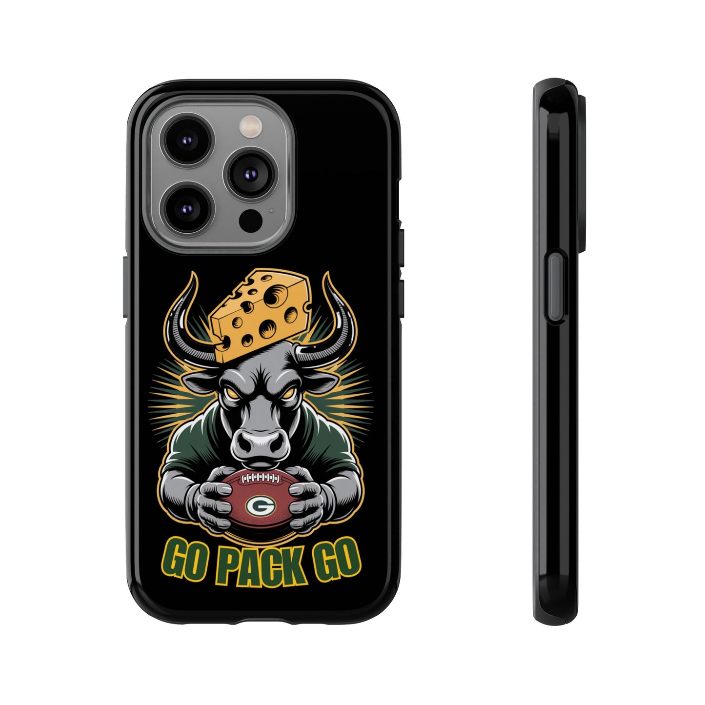 Phone Case Packers