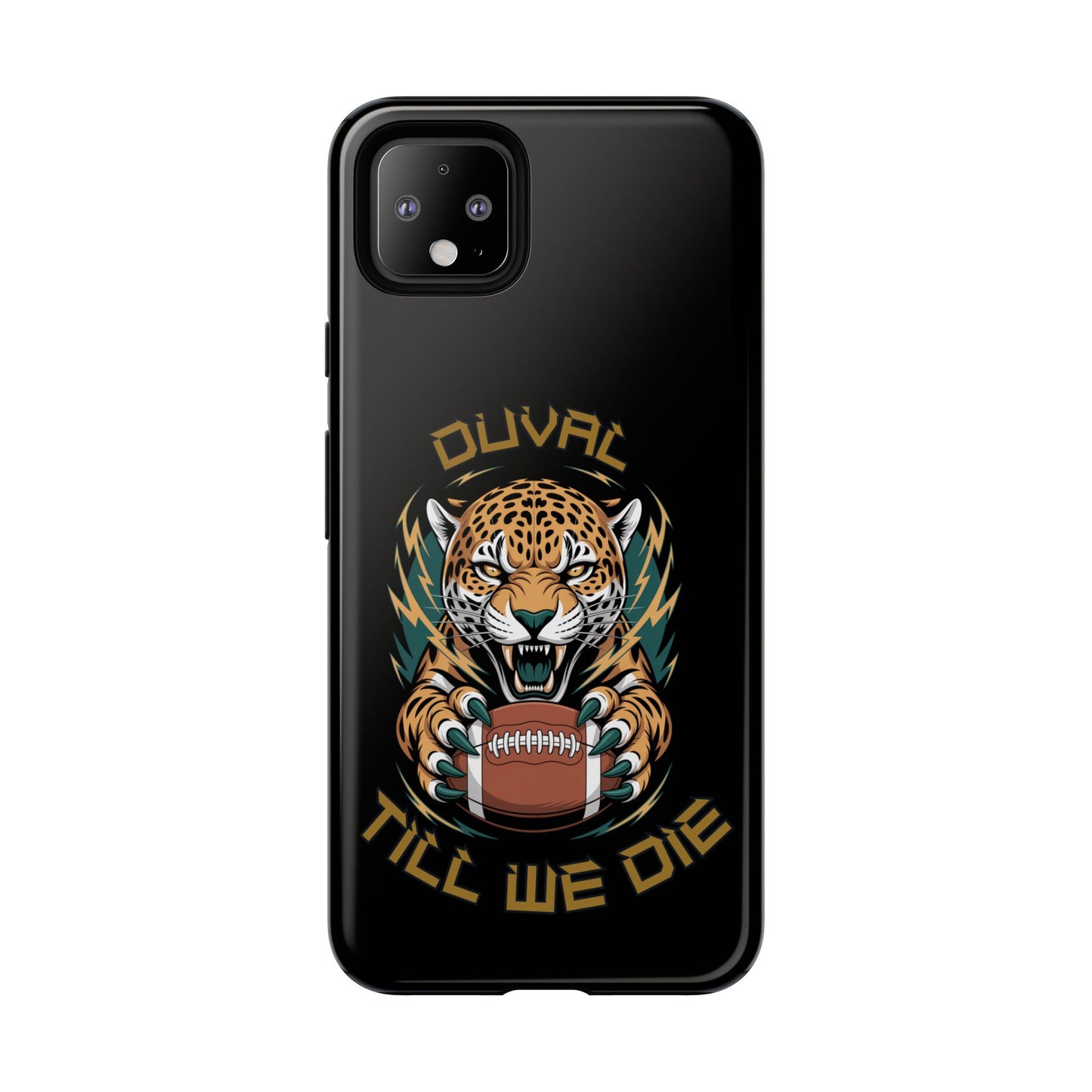 Phone Case Jaguars
