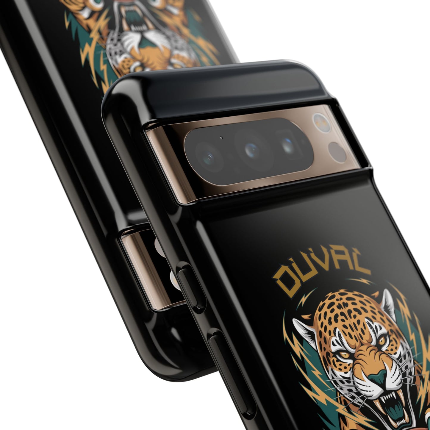 Phone Case Jaguars