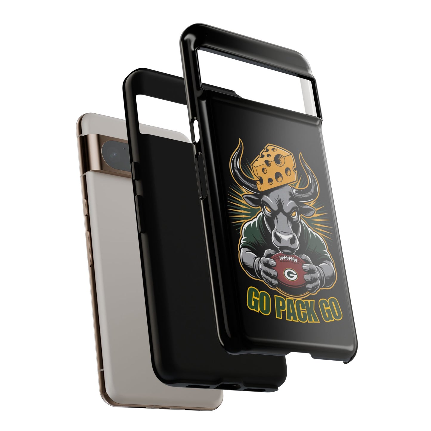 Phone Case Packers