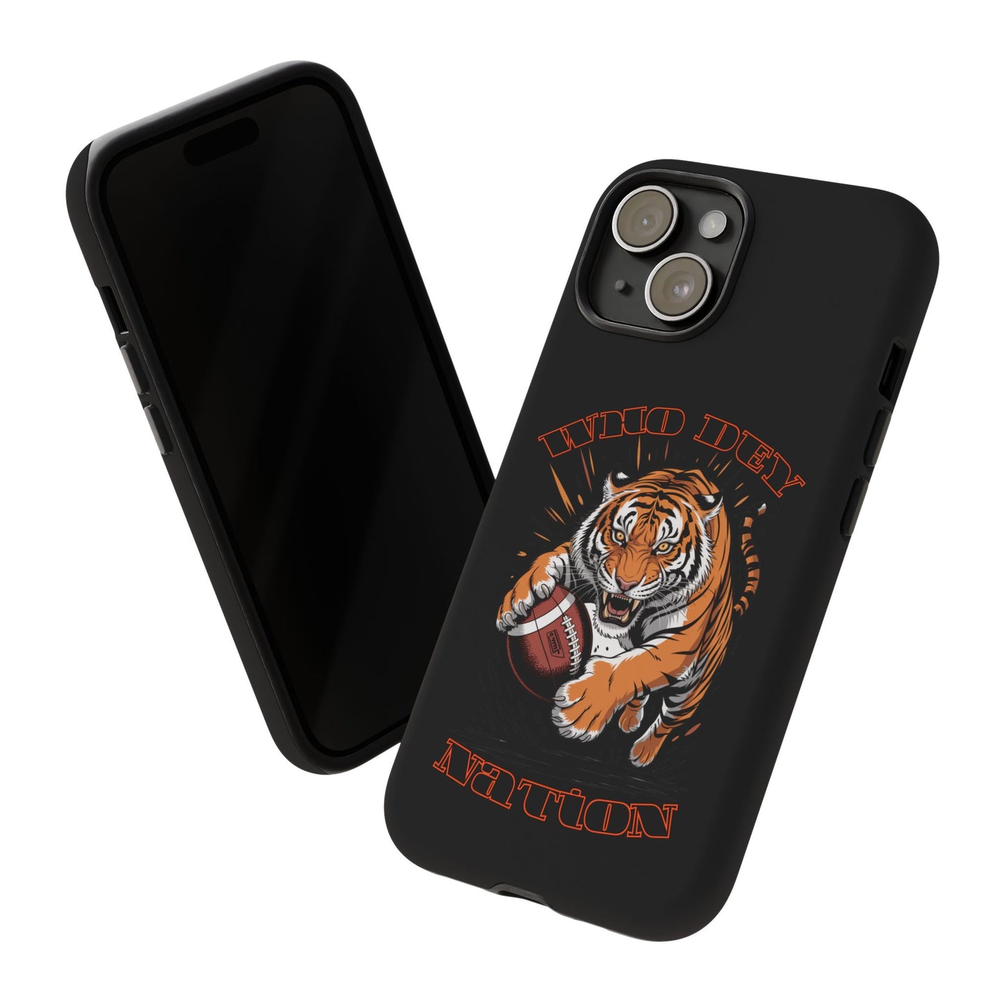 Phone Case Bengals