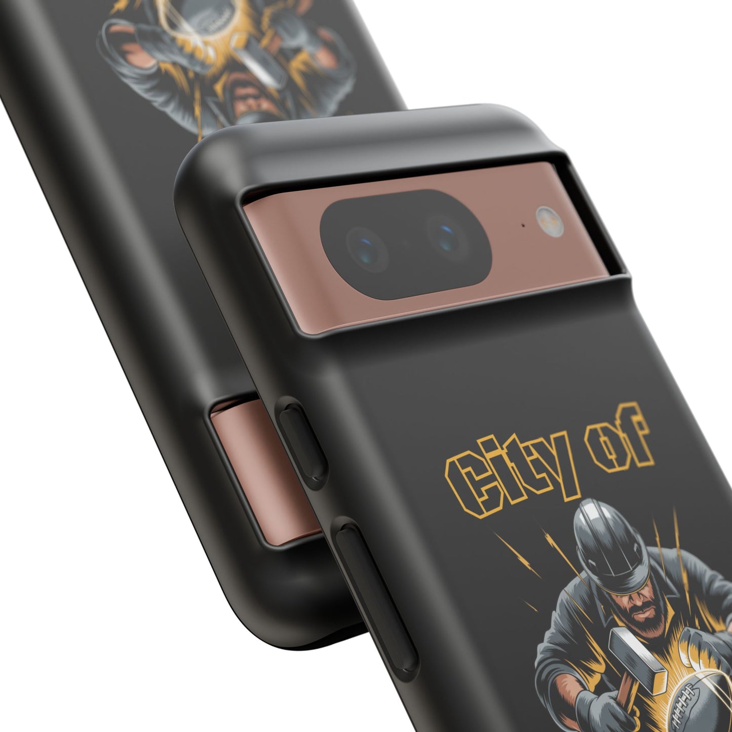 Phone Case Steelers