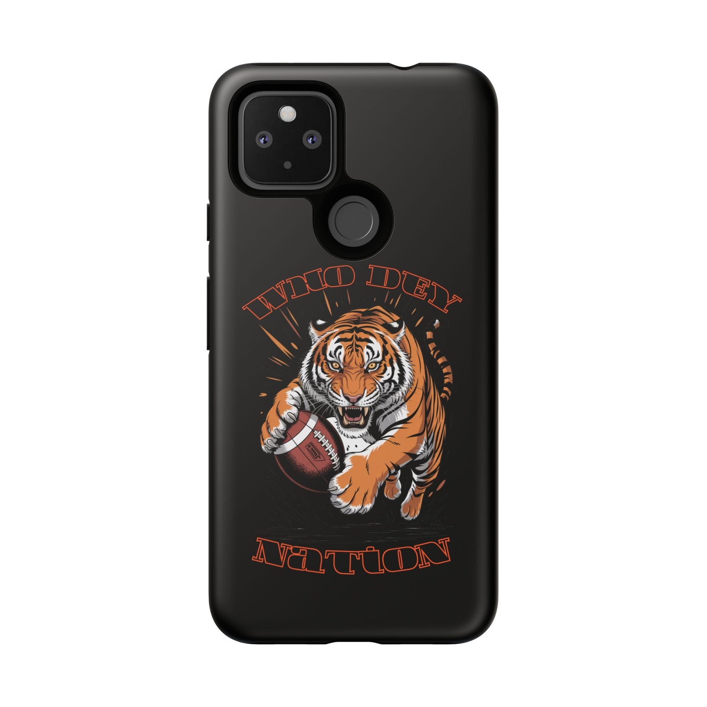 Phone Case Bengals