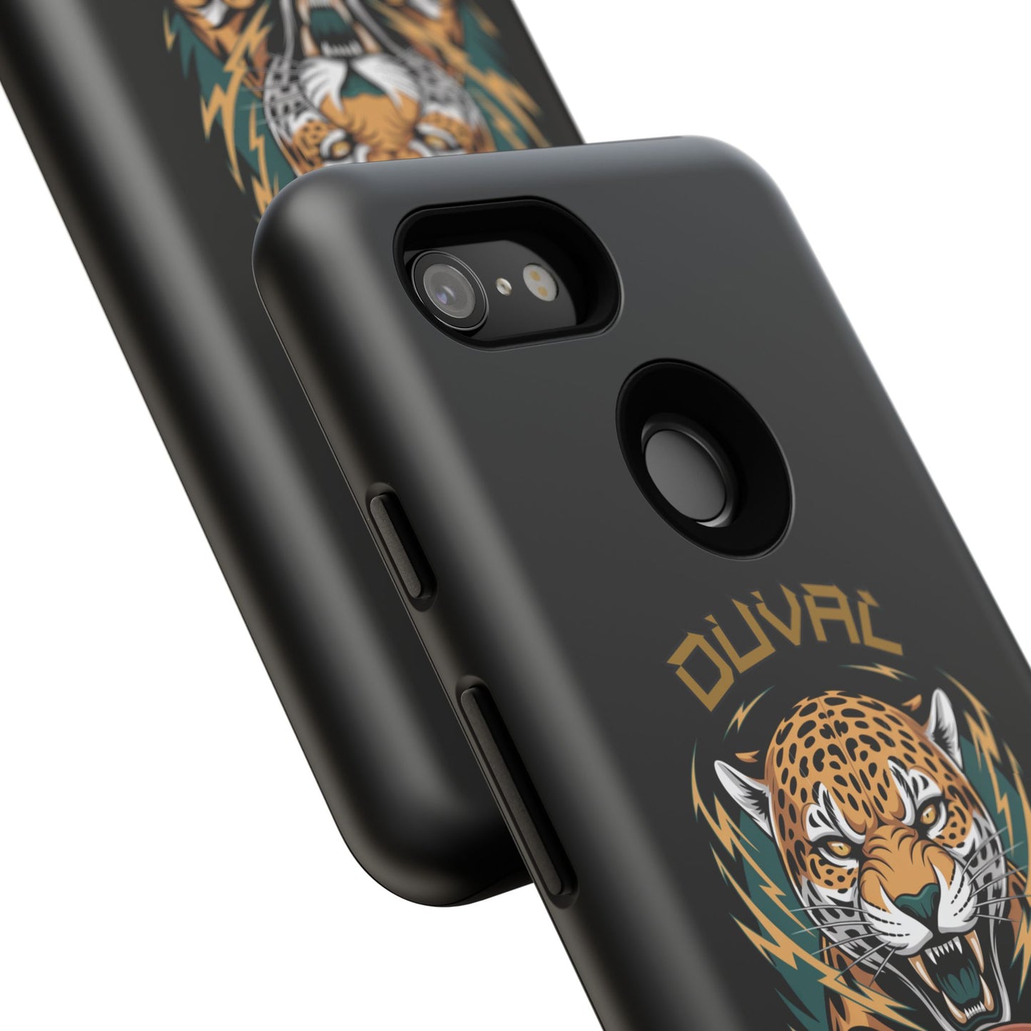 Phone Case Jaguars