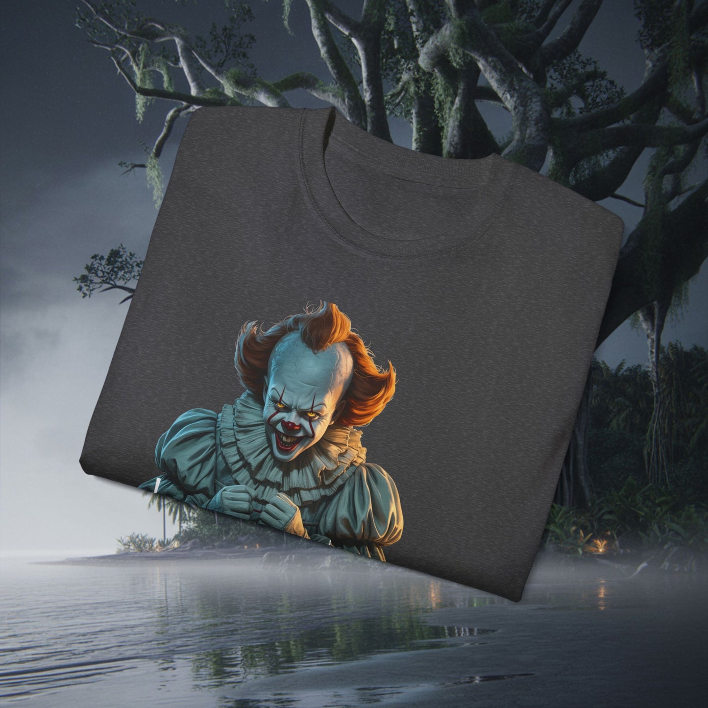 It came from Waikiki Tee