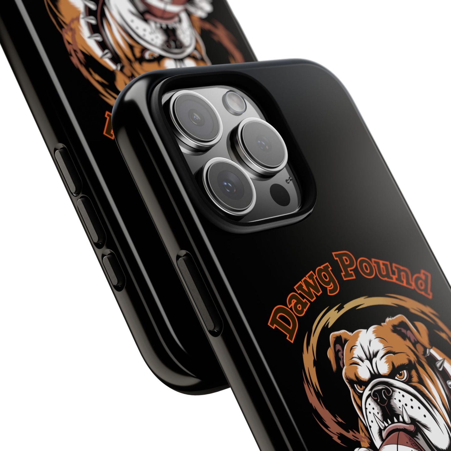 Phone Case Browns