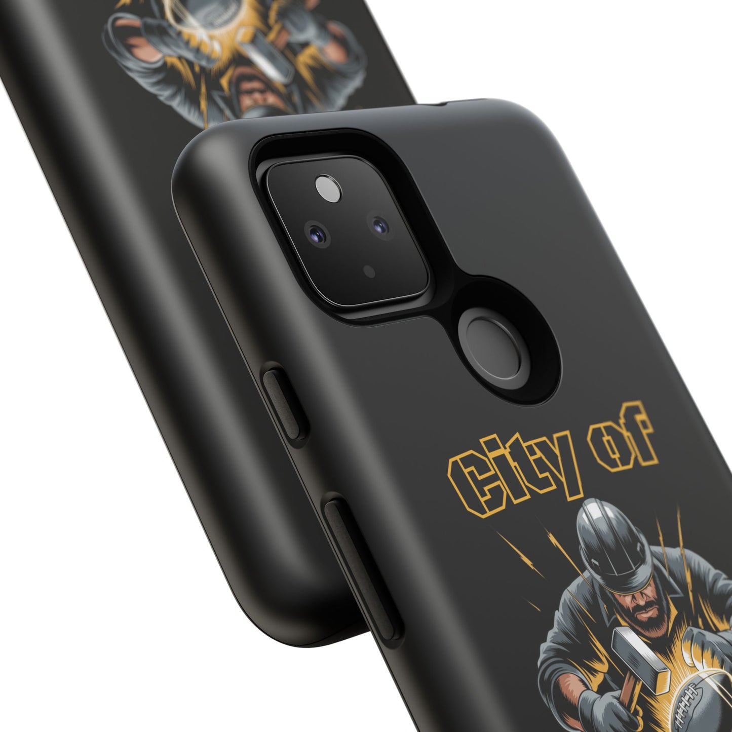 Phone Case Steelers