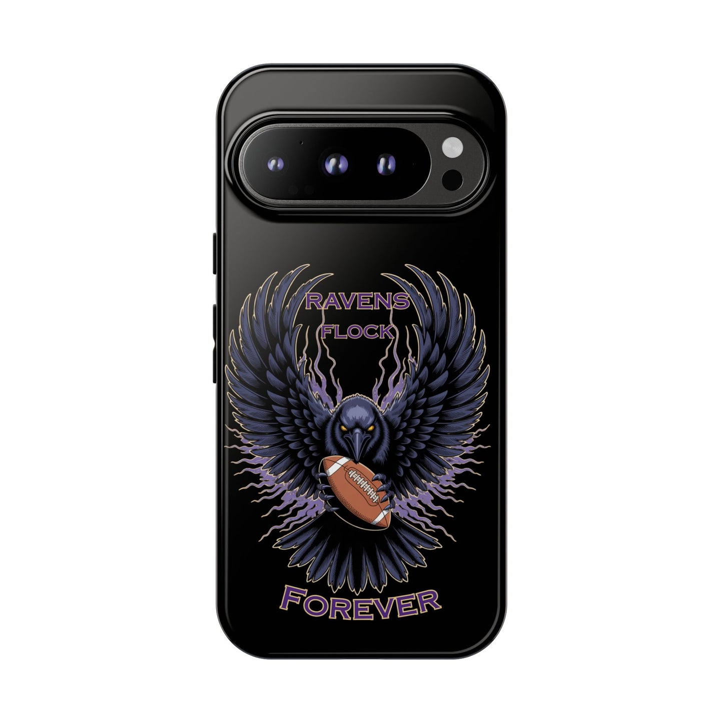 Phone Case Ravens