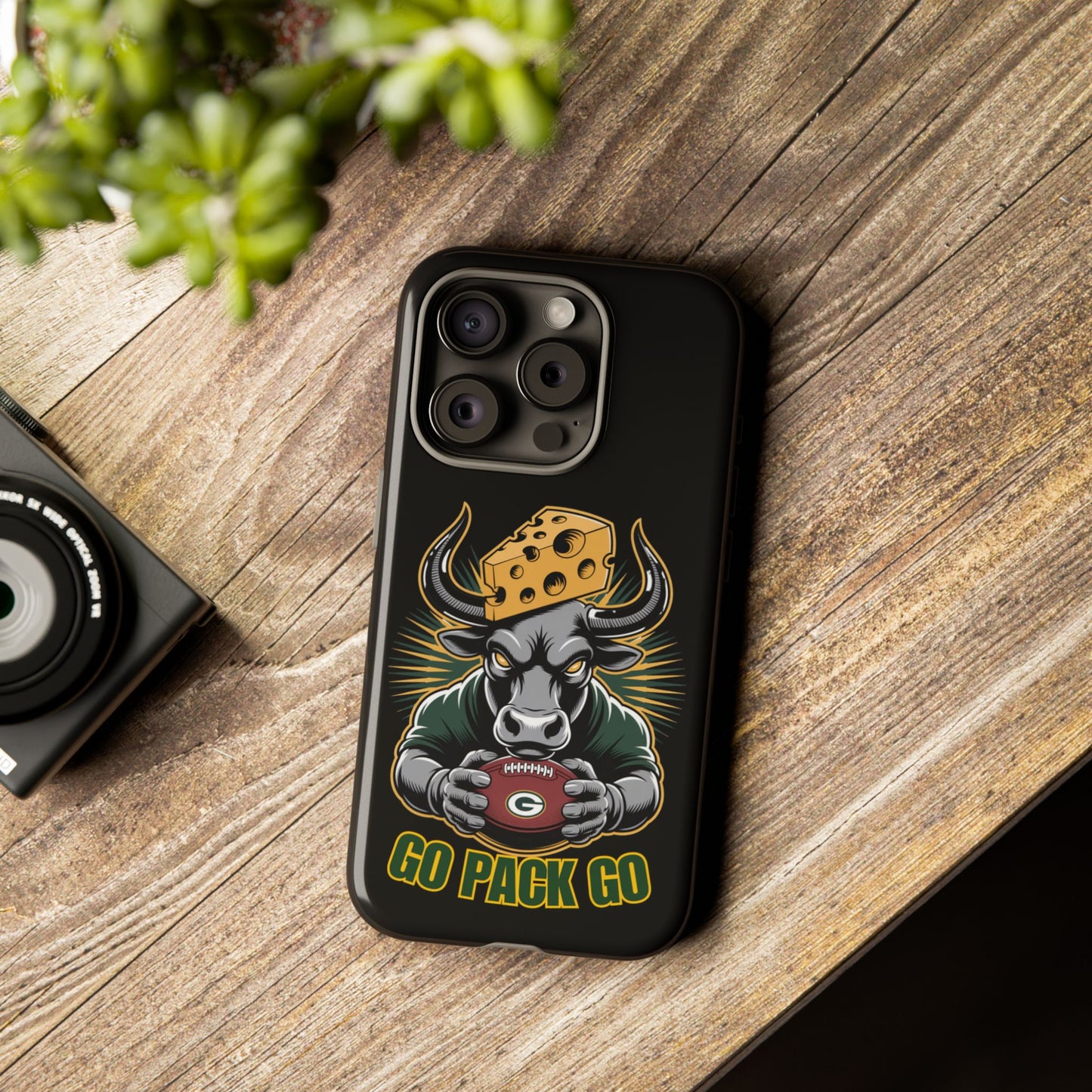 Phone Case Packers