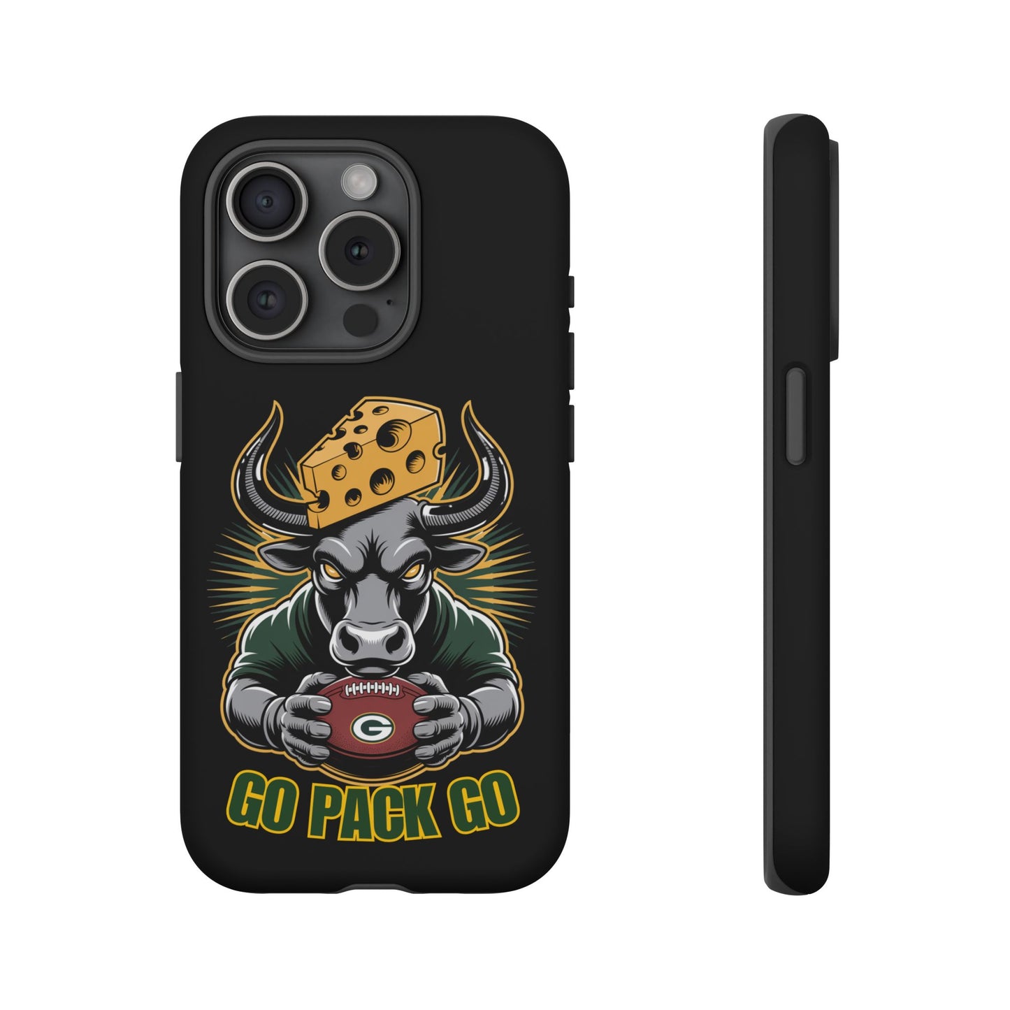 Phone Case Packers
