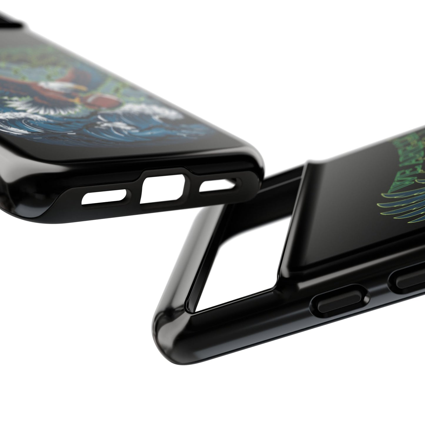 Phone Case Seahawks