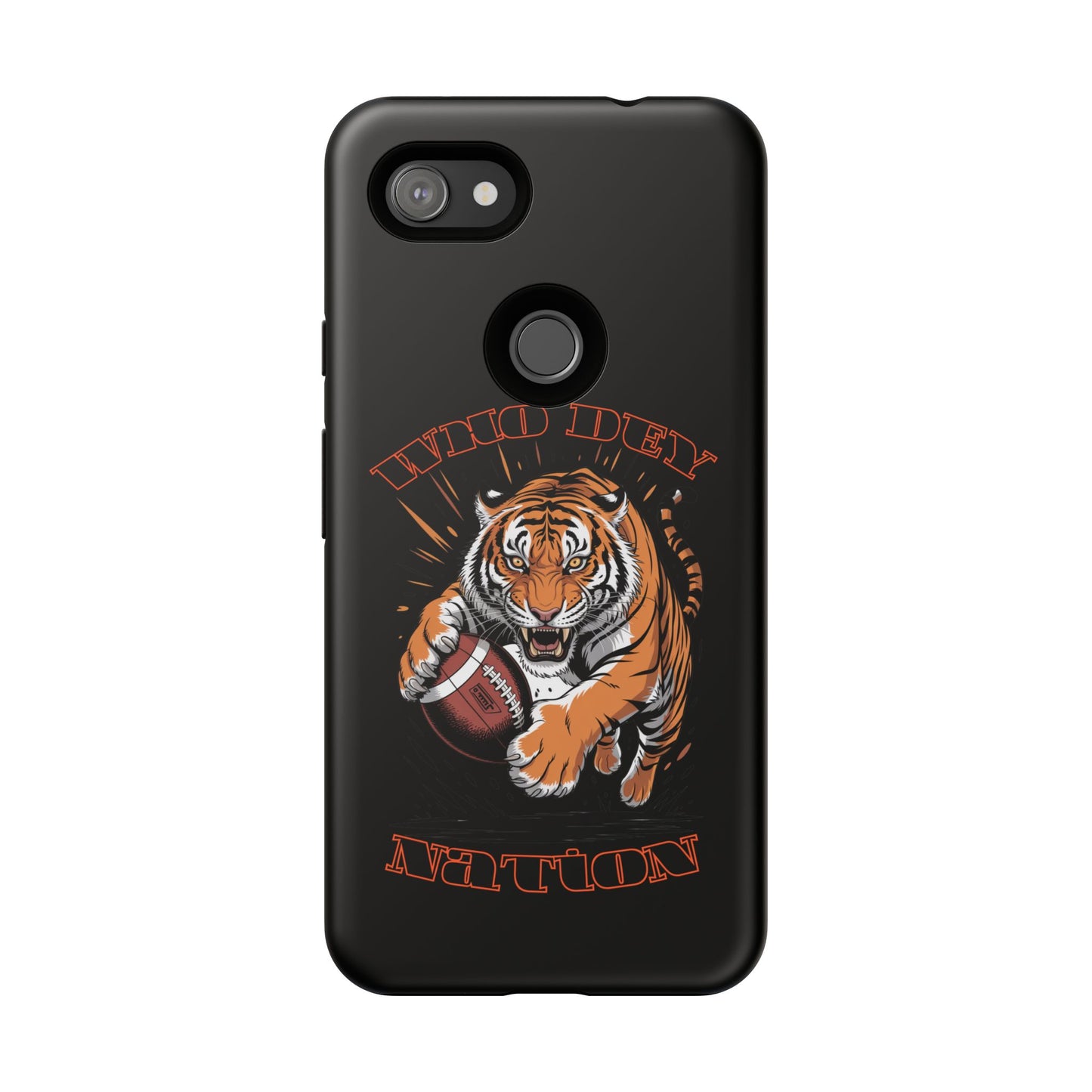 Phone Case Bengals