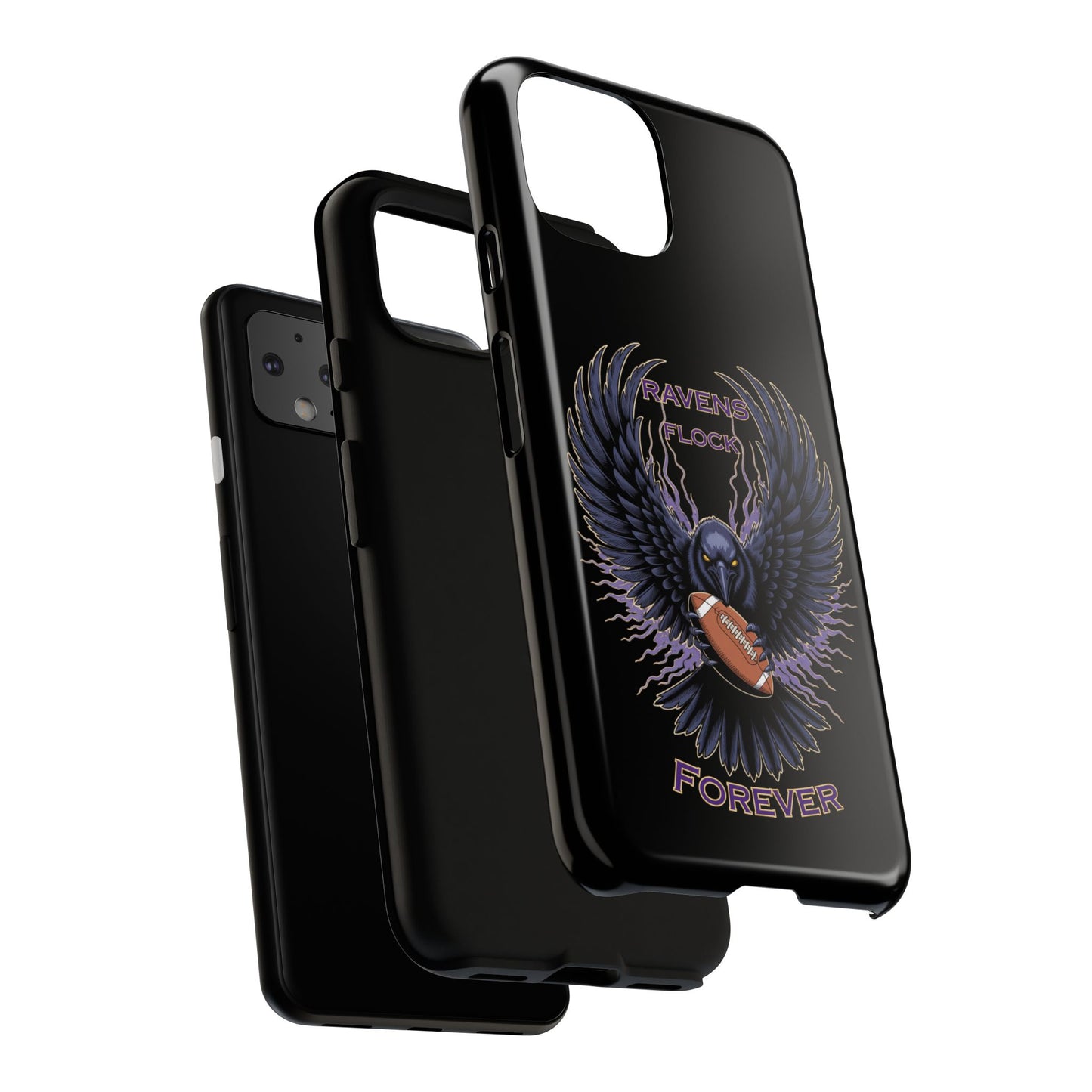 Phone Case Ravens