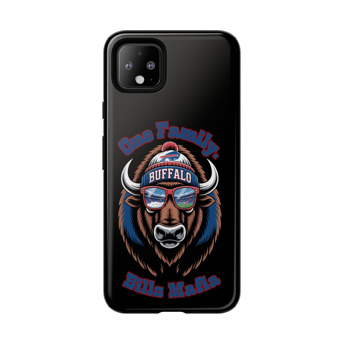 Phone Case Buffalo Bills