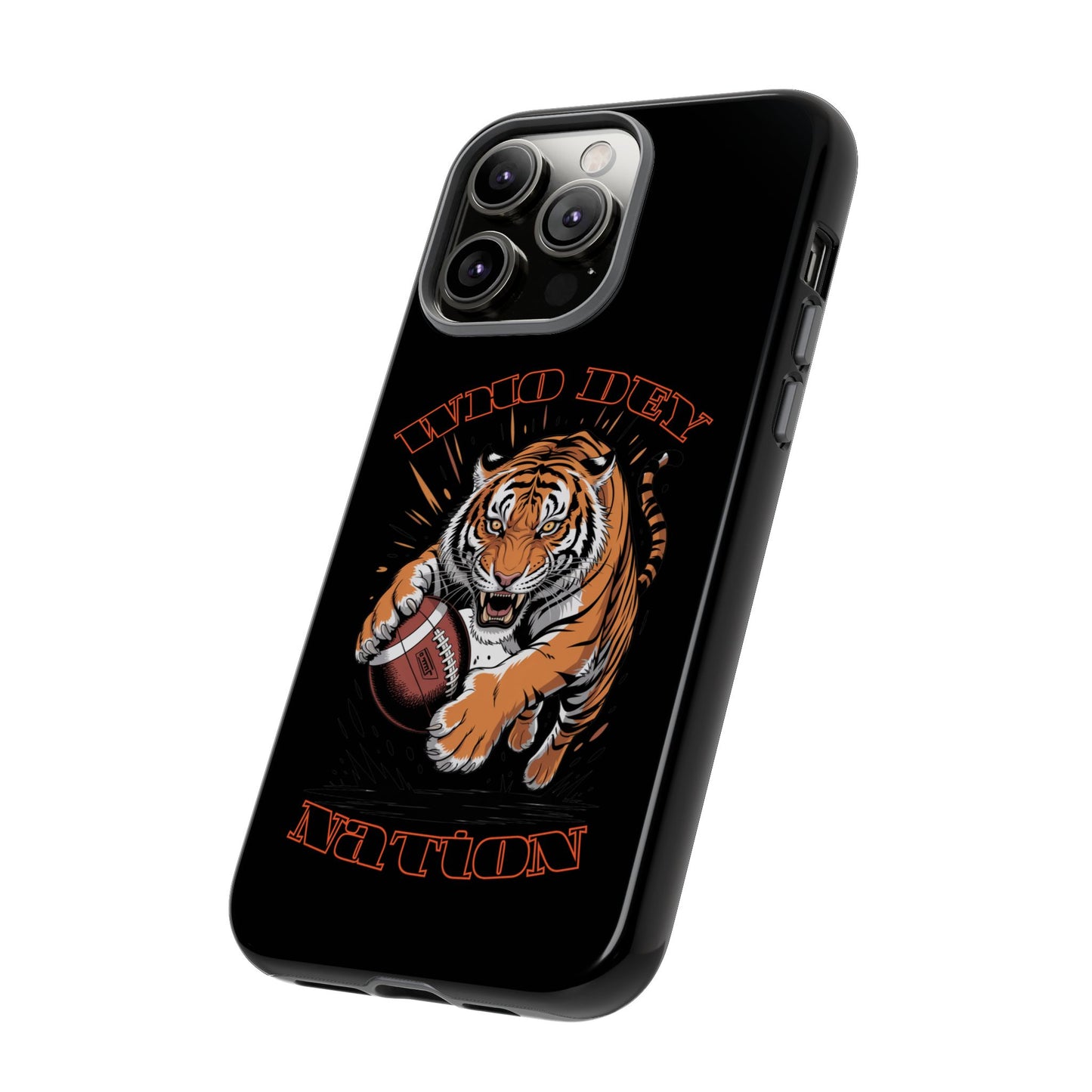 Phone Case Bengals
