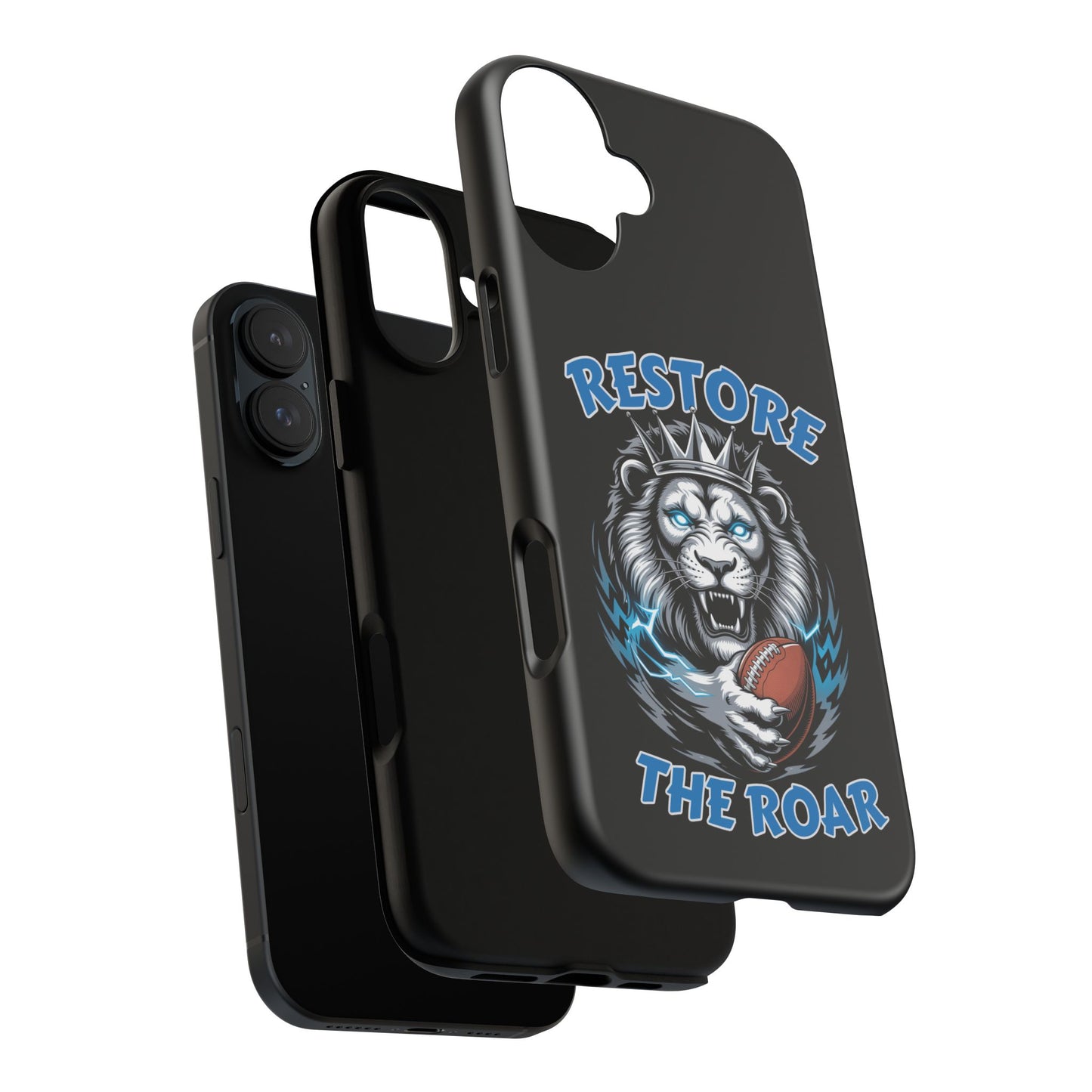 Phone Case Lions
