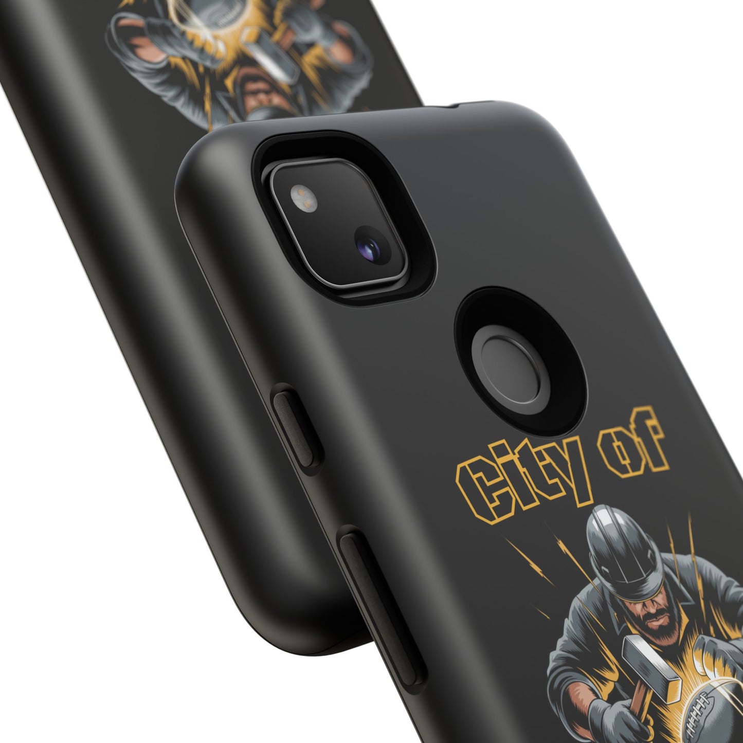 Phone Case Steelers