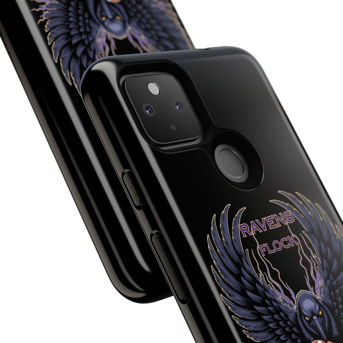 Phone Case Ravens