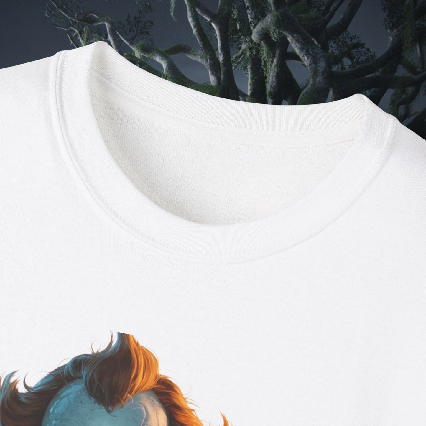 It came from Waikiki Tee