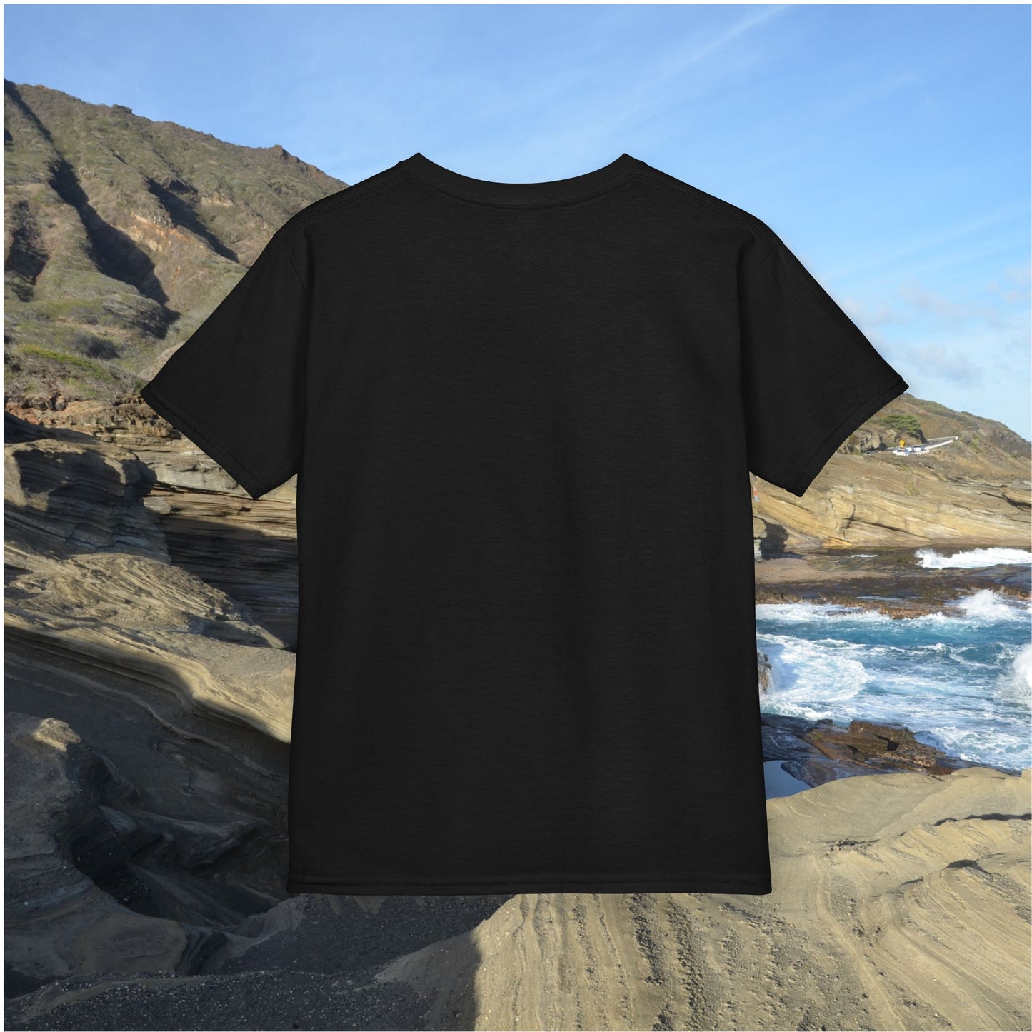 Nalu the Turtle Kids T-Shirt