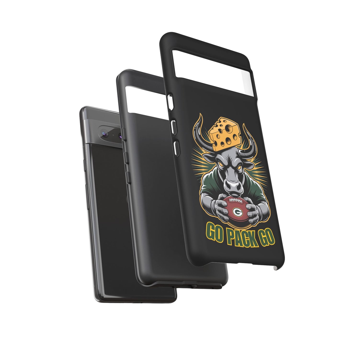 Phone Case Packers