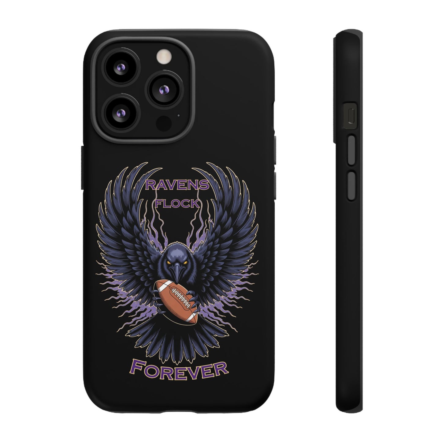 Phone Case Ravens