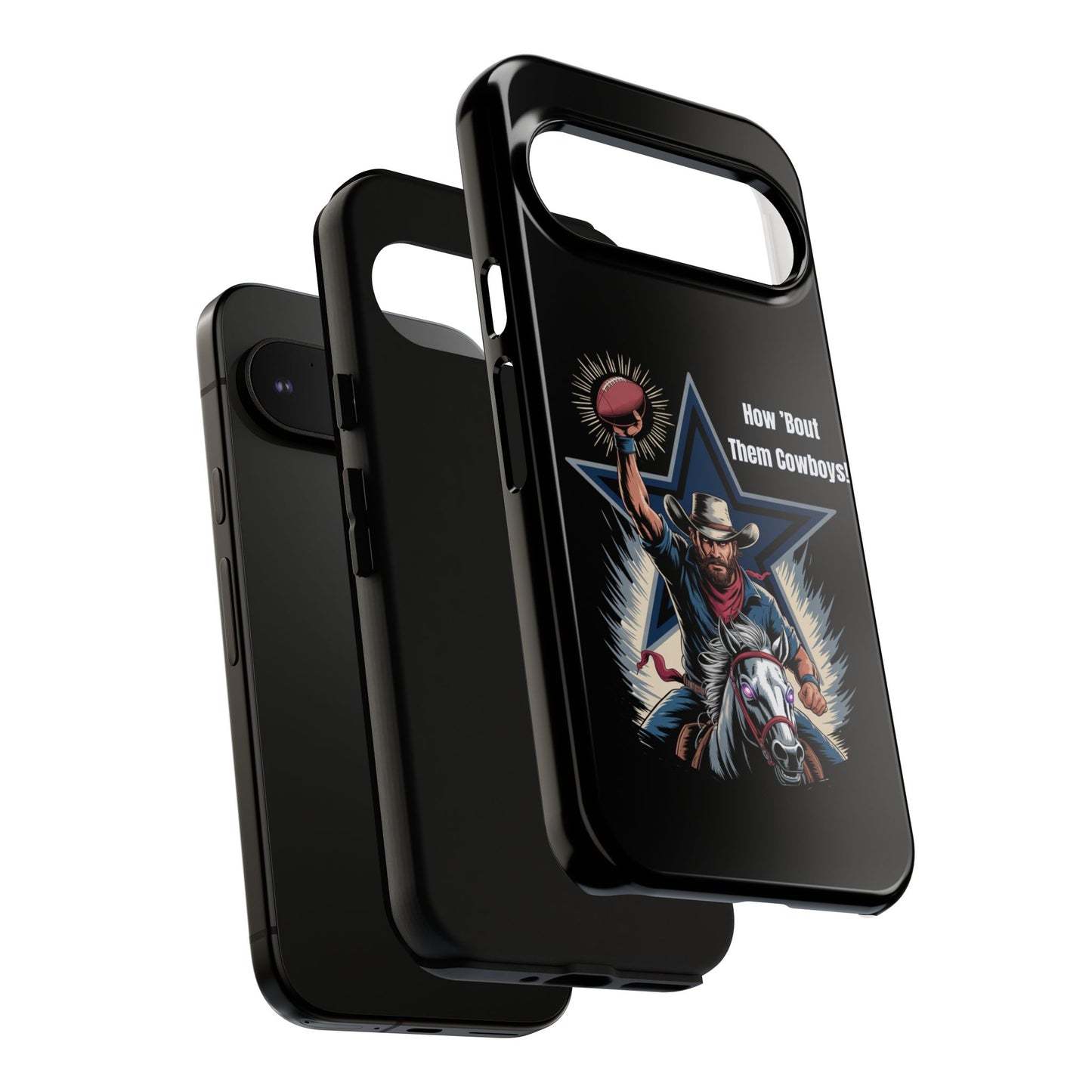 Phone Case Cowboys