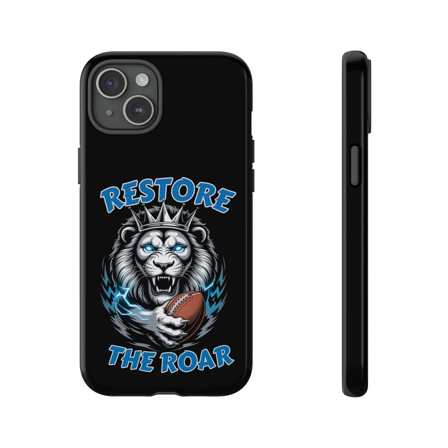 Phone Case Lions