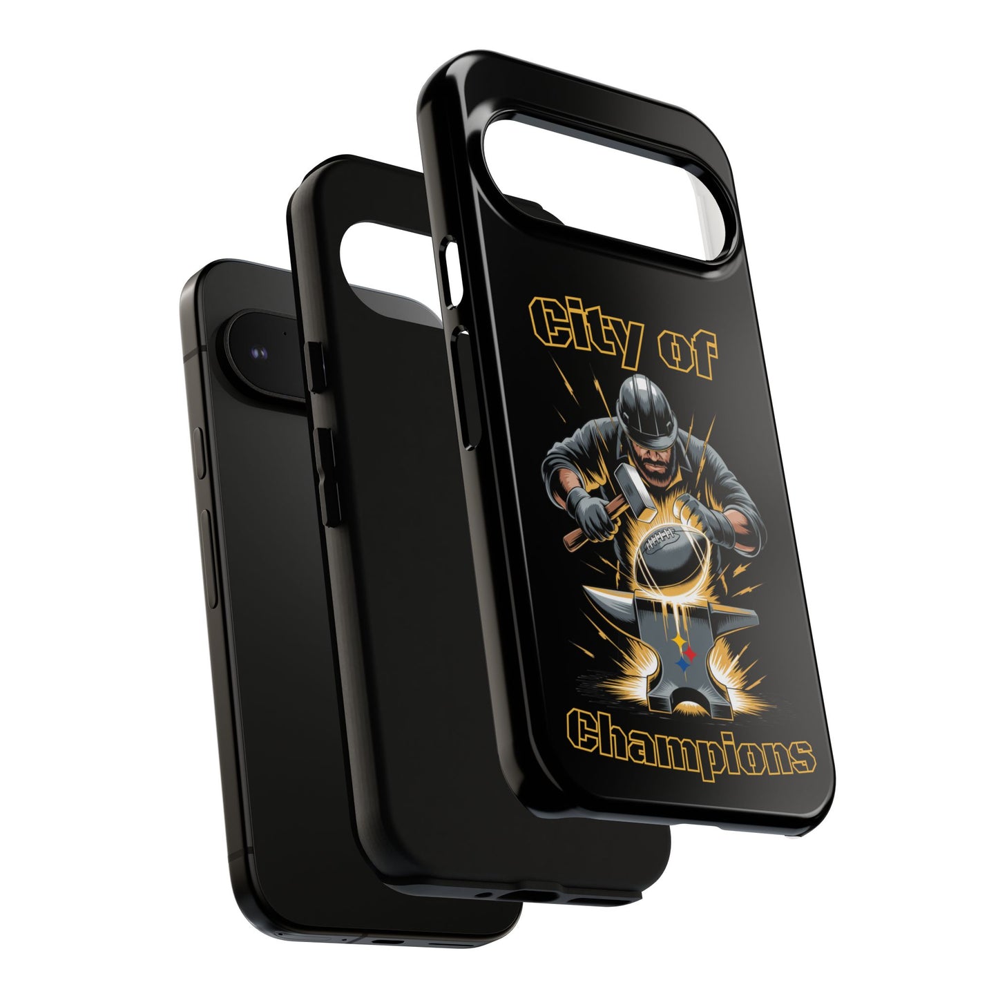 Phone Case Steelers