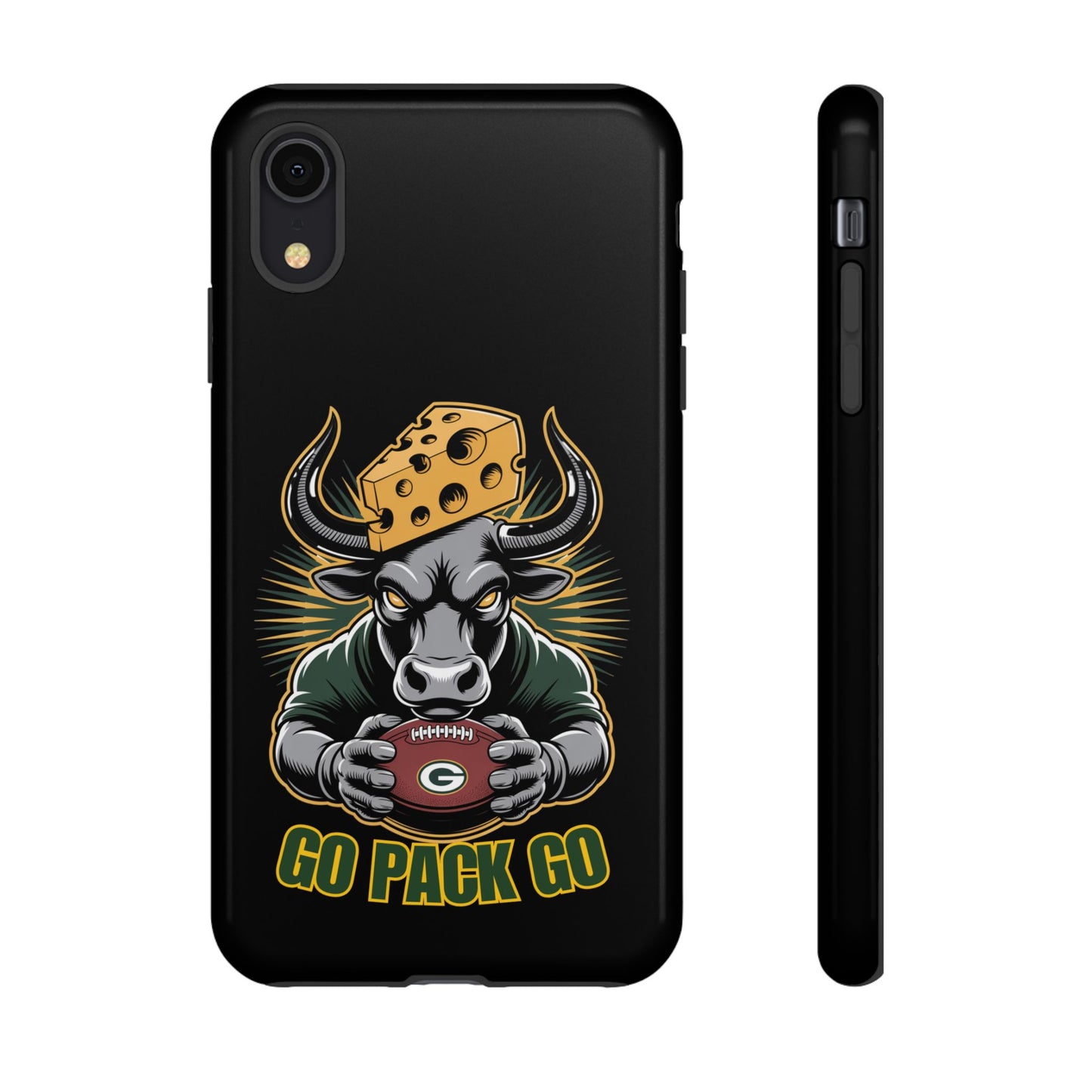 Phone Case Packers