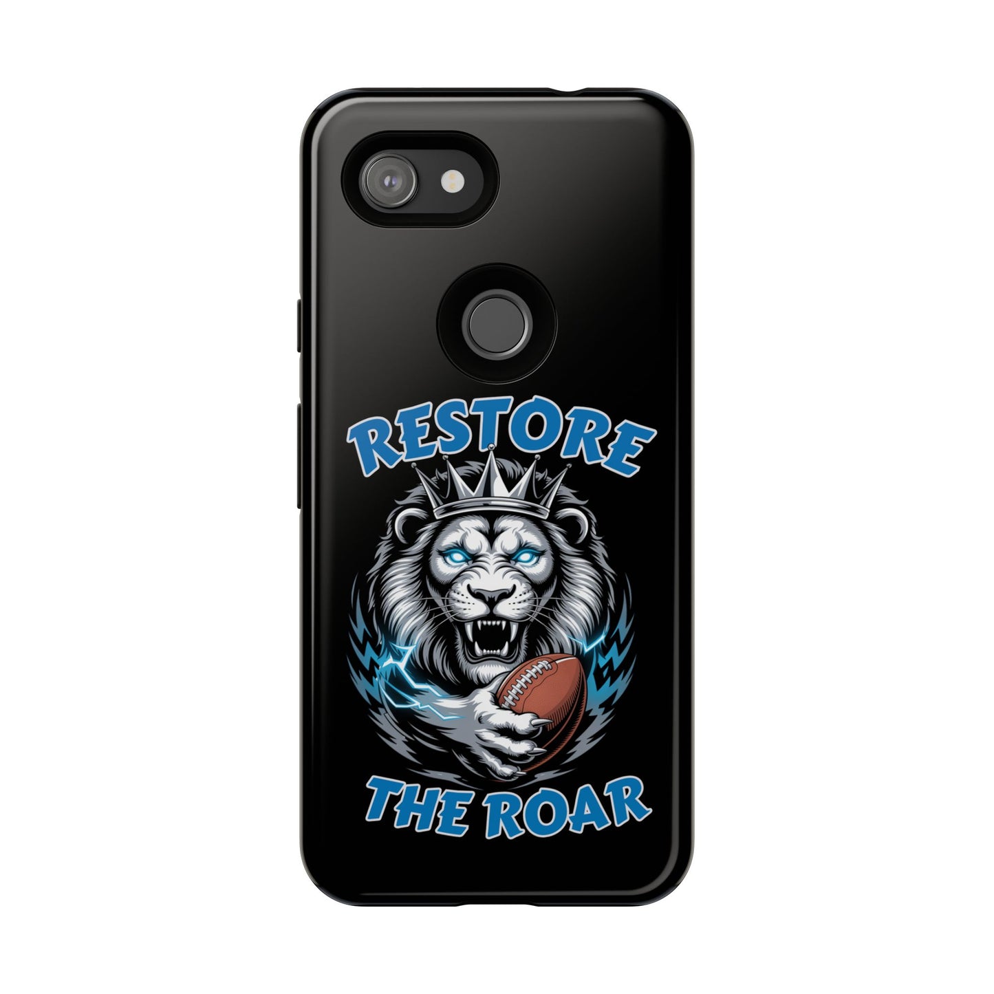Phone Case Lions