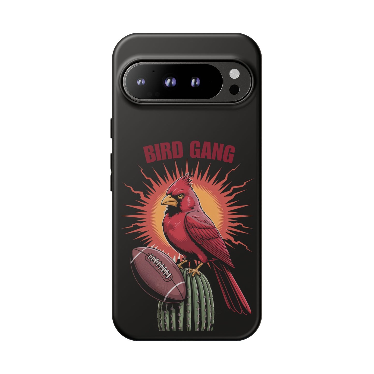 Phone Case Cardinals